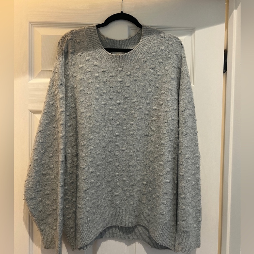 H&M Crewneck Sweater